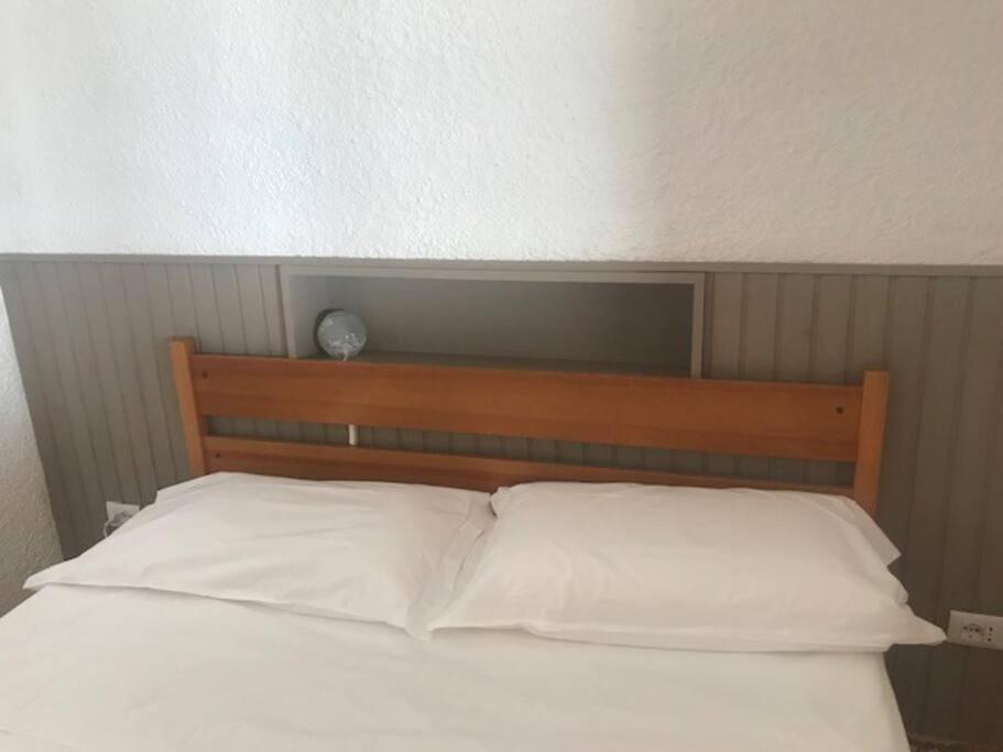 Villa Barabarca Capoliveri  Eksteriør billede
