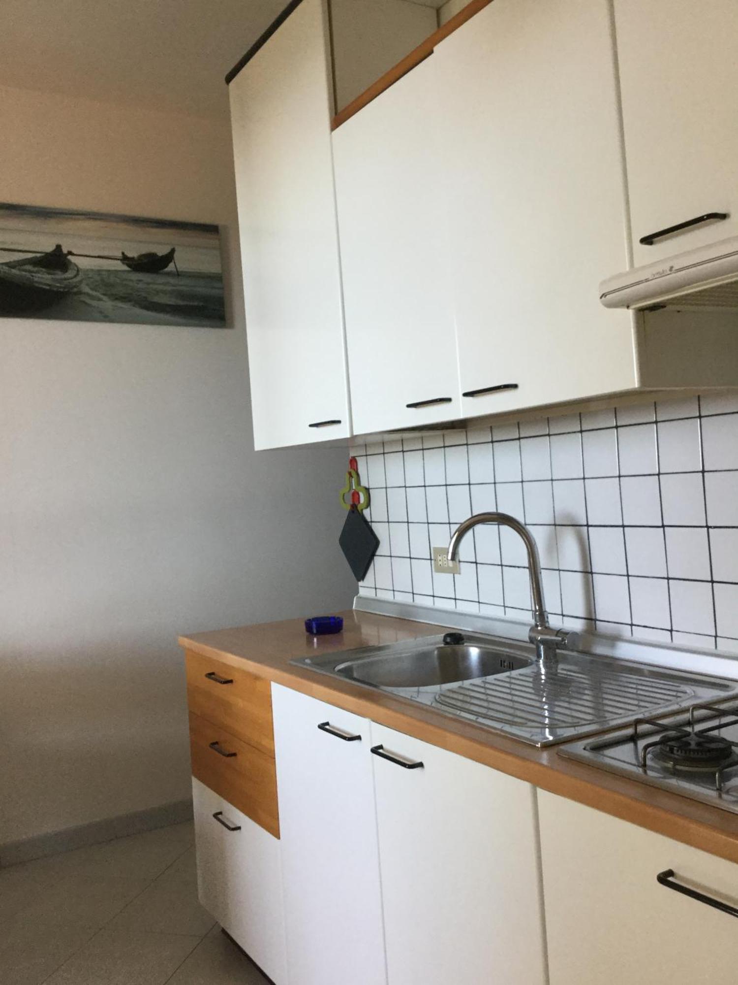 Villa Barabarca Capoliveri  Eksteriør billede