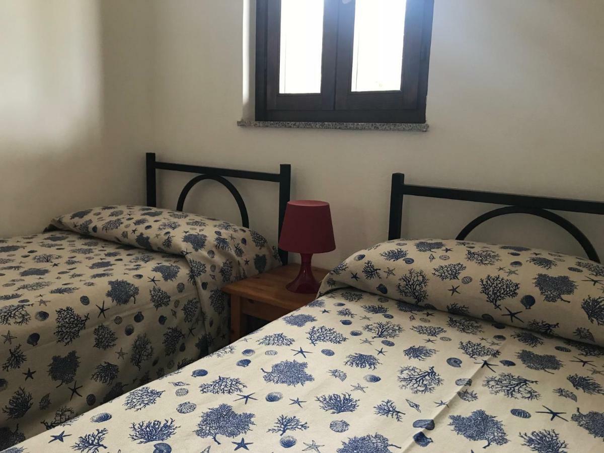 Villa Barabarca Capoliveri  Eksteriør billede