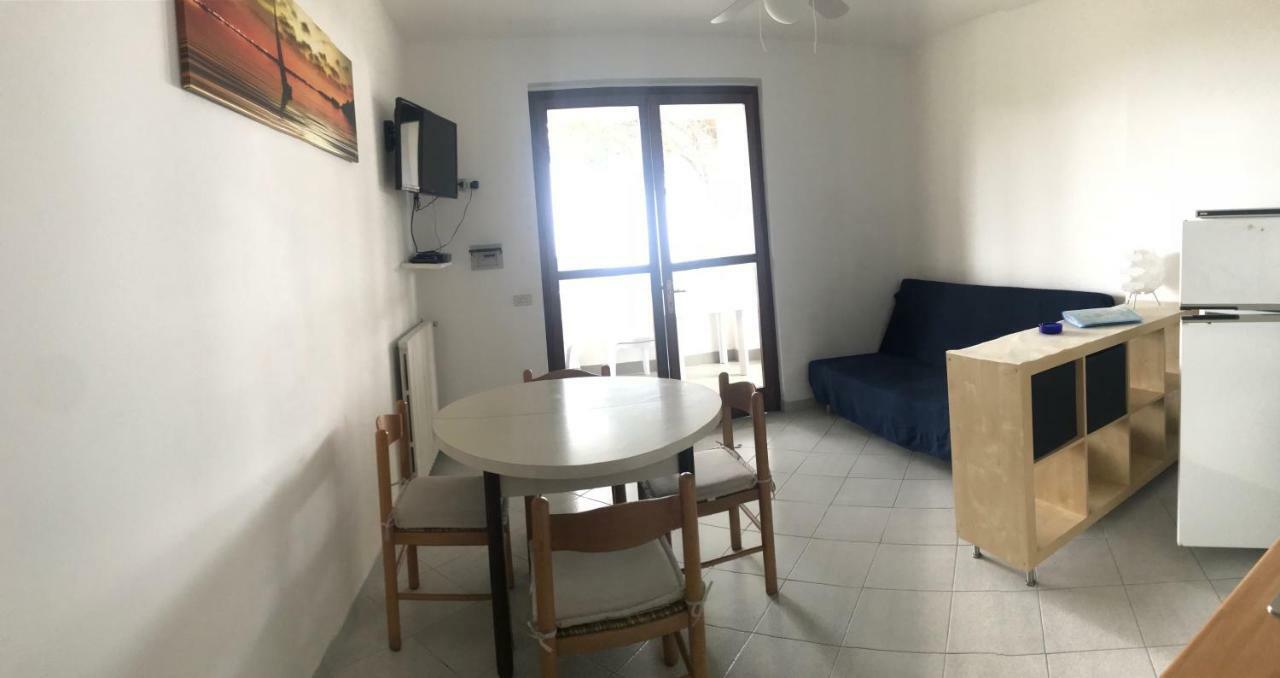 Villa Barabarca Capoliveri  Eksteriør billede
