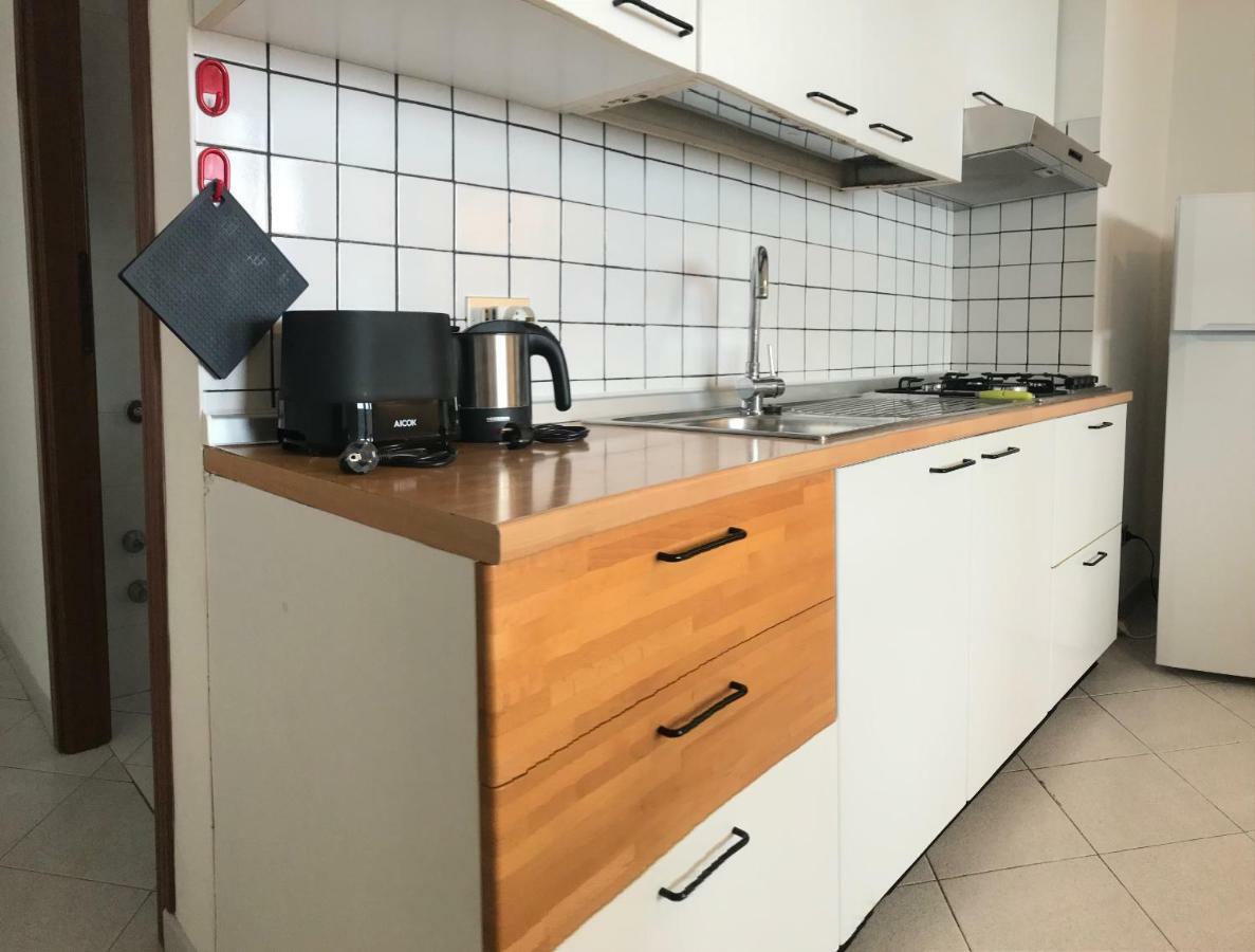 Villa Barabarca Capoliveri  Eksteriør billede